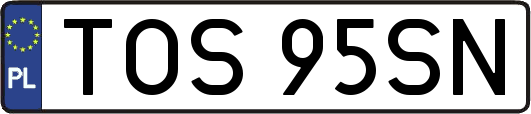 TOS95SN
