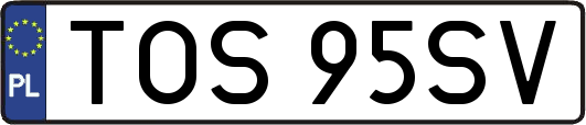 TOS95SV