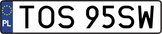 TOS95SW