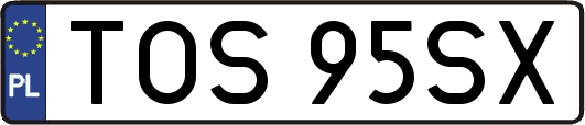 TOS95SX