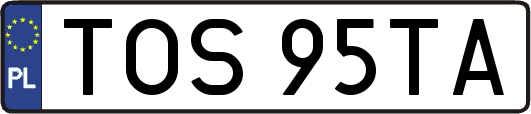 TOS95TA