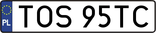 TOS95TC