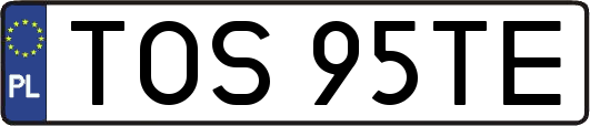TOS95TE