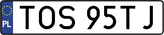 TOS95TJ