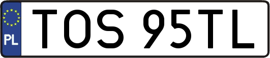 TOS95TL