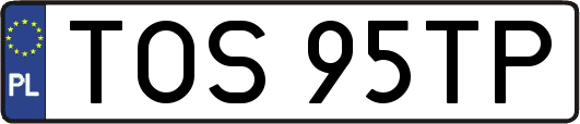 TOS95TP