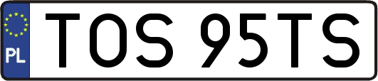 TOS95TS