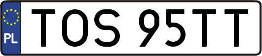 TOS95TT