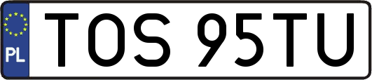TOS95TU
