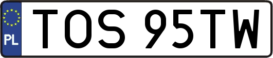 TOS95TW