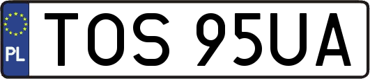 TOS95UA