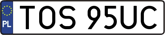 TOS95UC