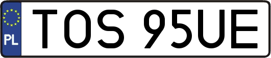 TOS95UE