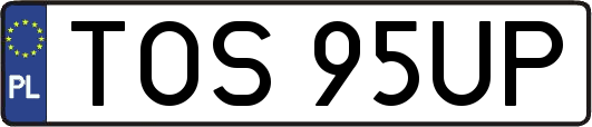 TOS95UP