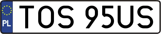 TOS95US