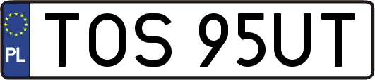 TOS95UT