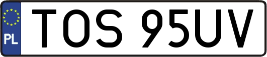 TOS95UV