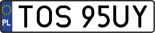 TOS95UY