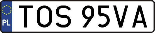 TOS95VA