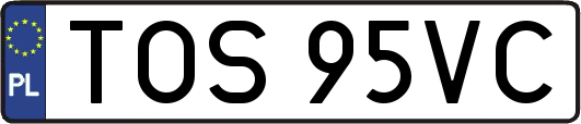 TOS95VC