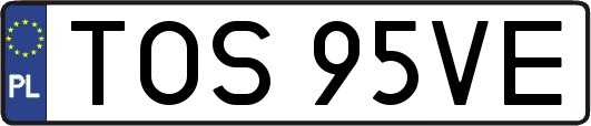 TOS95VE