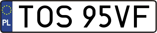 TOS95VF