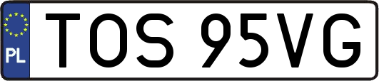 TOS95VG
