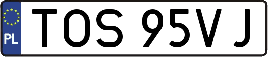 TOS95VJ