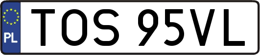 TOS95VL