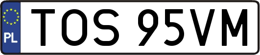 TOS95VM