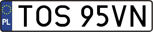 TOS95VN