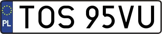 TOS95VU