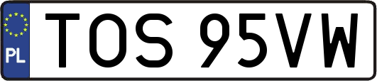 TOS95VW