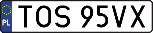 TOS95VX