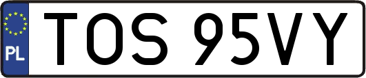 TOS95VY