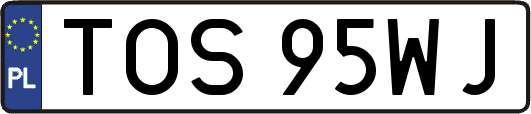 TOS95WJ