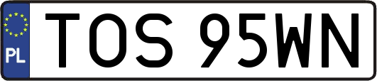 TOS95WN