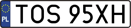 TOS95XH