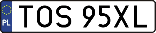 TOS95XL