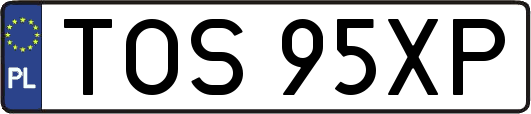 TOS95XP