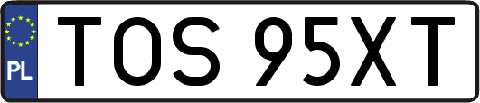 TOS95XT
