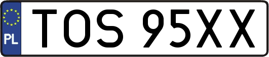 TOS95XX
