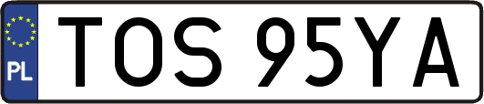TOS95YA