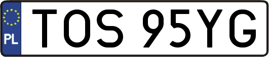 TOS95YG