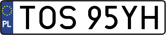 TOS95YH