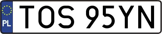 TOS95YN