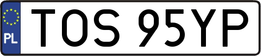 TOS95YP