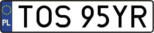 TOS95YR