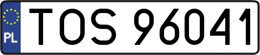 TOS96041