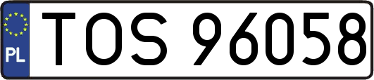 TOS96058